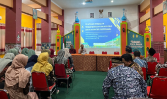 Pelatihan Penggunaan Kecerdasan Artifisial